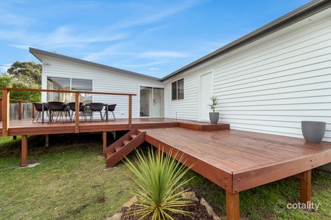 Property photo of 3 Ninth Avenue Dodges Ferry TAS 7173