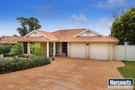 Property photo of 53 Riverstone Road Riverstone NSW 2765