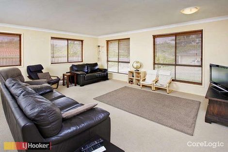 Property photo of 147 Kirralee Crescent Upper Kedron QLD 4055
