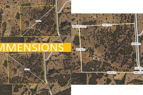 Property photo of 231 Reserve Road Gidgegannup WA 6083