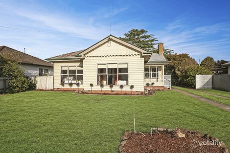 Property photo of 16 Thomas Street Colac VIC 3250