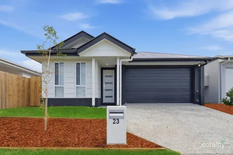 23 Gilmore St, Walloon, QLD 4306