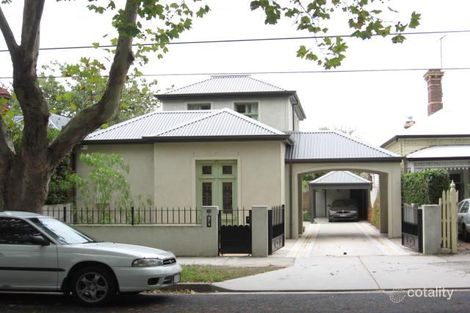 Property photo of 21 Chatsworth Road Prahran VIC 3181