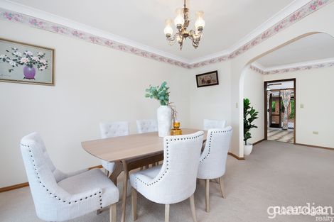 Property photo of 57 First Farm Drive Castle Hill NSW 2154