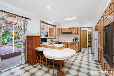 Property photo of 57 First Farm Drive Castle Hill NSW 2154