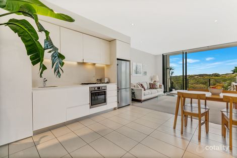 Property photo of 308/28 Harvey Street Little Bay NSW 2036