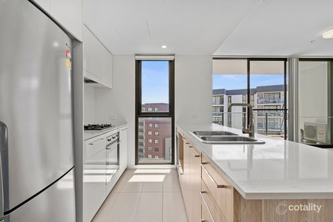 Property photo of 1016/1B Pearl Street Hurstville NSW 2220