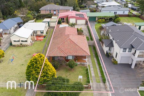 Property photo of 26 Redman Avenue Thirroul NSW 2515