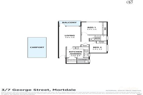 Property photo of 3/7 George Street Mortdale NSW 2223