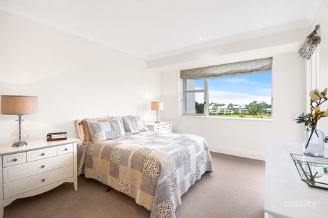 Property photo of 57/25 Peninsula Drive Breakfast Point NSW 2137