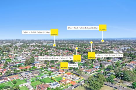Property photo of 13 Coates Street Mount Druitt NSW 2770