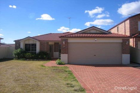 Property photo of 36 Joshua Moore Drive Horningsea Park NSW 2171