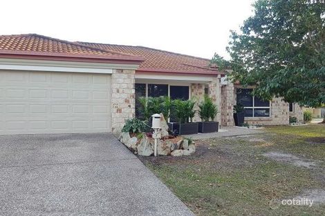 Property photo of 2 Eugene Drive Varsity Lakes QLD 4227