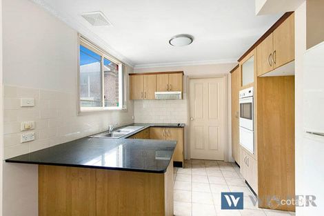 Property photo of 9/69 Marshall Street Kogarah NSW 2217