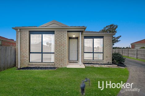 2 Grantley Cl, Hampton Park, VIC 3976
