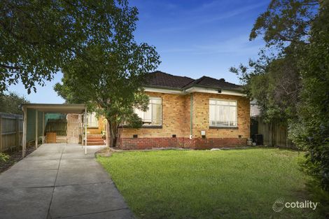 Property photo of 72 Charles Street Ascot Vale VIC 3032