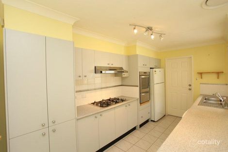 Property photo of 35 Liquidamber Drive Narellan Vale NSW 2567