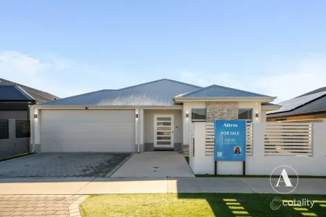 52 Julimar Dr, Southern River, WA 6110