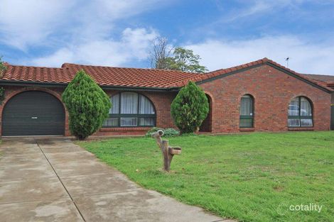 Property photo of 15 Burnie Avenue Campbelltown SA 5074