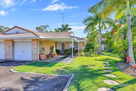 Property photo of 12/17 McMillan Street Labrador QLD 4215
