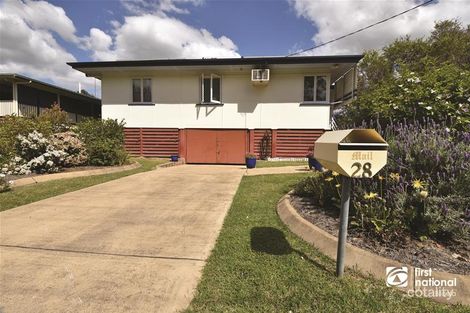 Property photo of 28 Dee Street Biloela QLD 4715