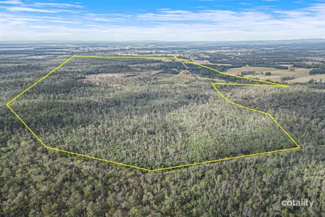 Lot 3 Old Tenterfield Rd, Camira, NSW 2469