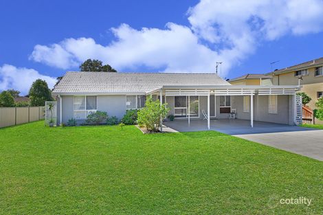Property photo of 11 Denham Street Port Macquarie NSW 2444