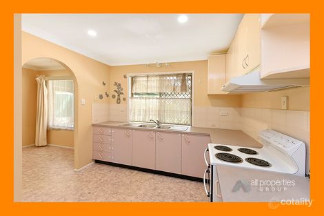 Property photo of 9 Julius Court Marsden QLD 4132