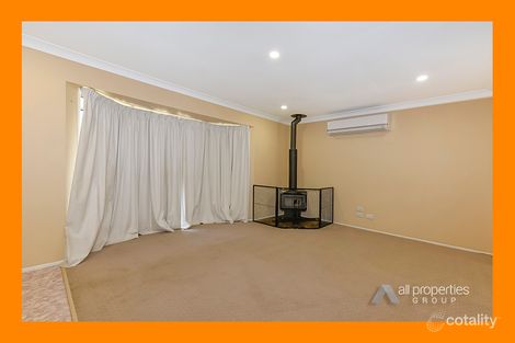 Property photo of 9 Julius Court Marsden QLD 4132