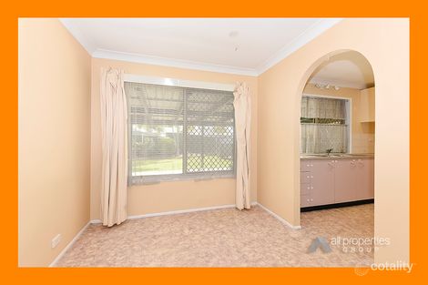 Property photo of 9 Julius Court Marsden QLD 4132