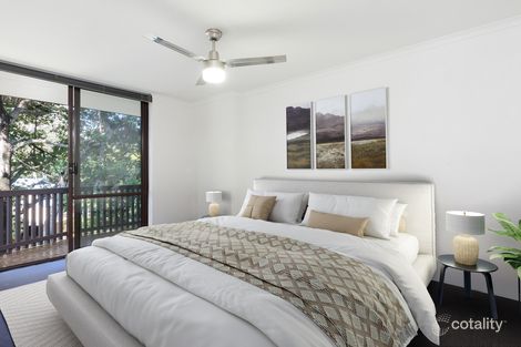 Property photo of 6/26 Rylatt Street Indooroopilly QLD 4068