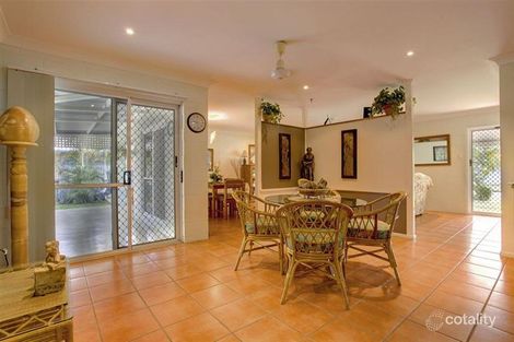 Property photo of 4 Whitsunday Drive Kirwan QLD 4817