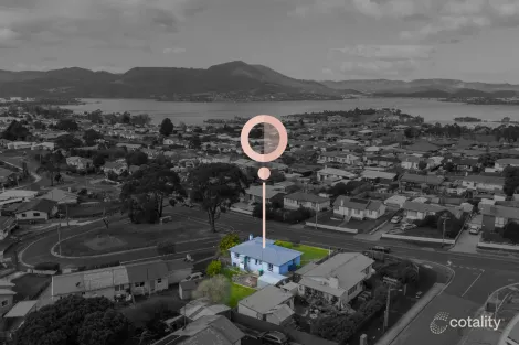 Property photo of 22 Allunga Road Chigwell TAS 7011