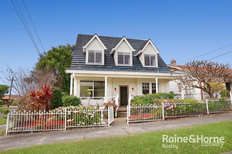 1 Gloucester St, Bexley, NSW 2207