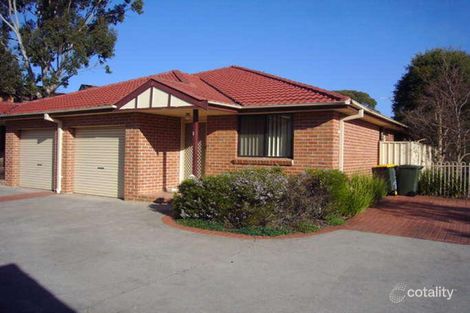 Property photo of 14/67 Orwell Street Blacktown NSW 2148