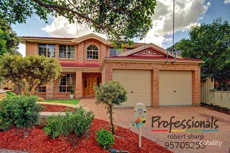 8 Keith St, Peakhurst, NSW 2210