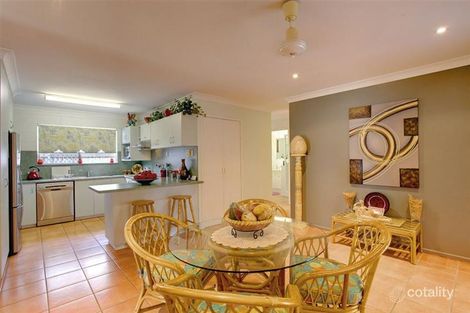 Property photo of 4 Whitsunday Drive Kirwan QLD 4817