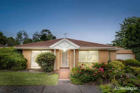 11/7-9 Mitcham Rd, Donvale, VIC 3111