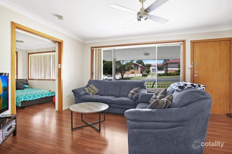Property photo of 45 Narang Street East Maitland NSW 2323
