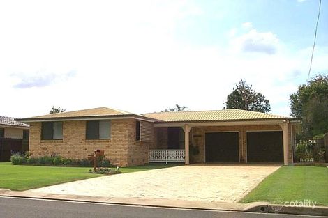 11 Brady St, Avenell Heights, QLD 4670