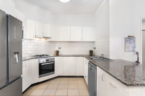 Property photo of 23/1 Ocean Grove Avenue Cronulla NSW 2230