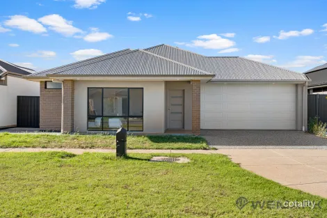 Property photo of 26 Gericke Circuit Riverlea Park SA 5120