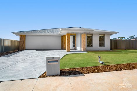 8 Campbell Rd, Huntly, VIC 3551