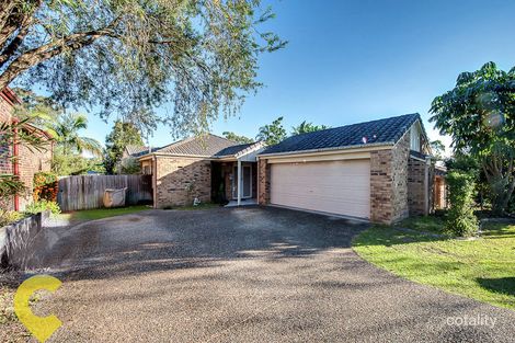Property photo of 14 Atherton Circuit Forest Lake QLD 4078