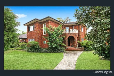 Property photo of 73 Archbold Road East Lindfield NSW 2070