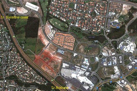 Property photo of 50/140 Endeavour Boulevard North Lakes QLD 4509