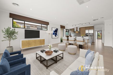 Property photo of 54 Clancy McKenna Crescent Bonner ACT 2914