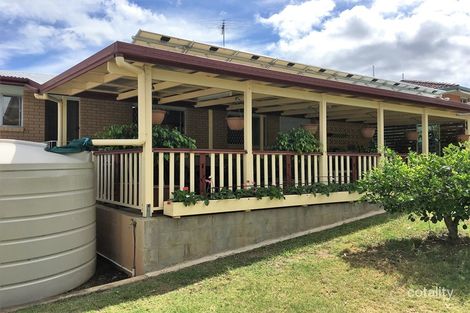 Property photo of 8 Hunter Street Boonah QLD 4310