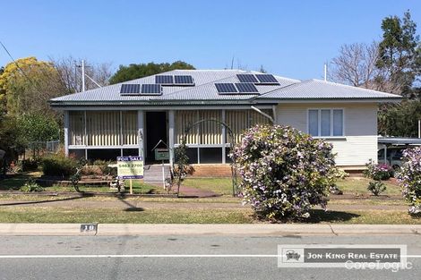 Property photo of 16 Coronation Drive Boonah QLD 4310