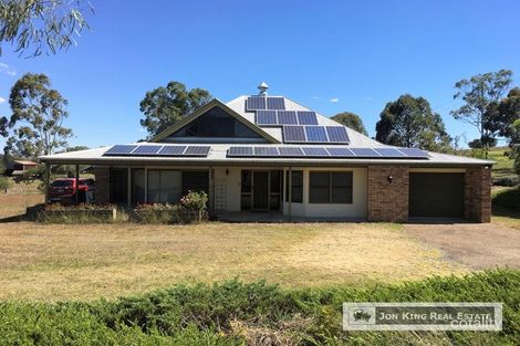 Property photo of 346 Hoya Road Hoya QLD 4310